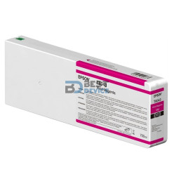 TINTA EPSON P9000 T804300 MAGENTA ULTRACHROME 700 ML