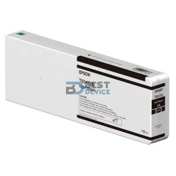 TINTA EPSON P9000 T804700 NEGRO CLARO ULTRACHROME 700