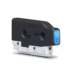 TINTA EPSON T08M200 CYAN (AM-C550)