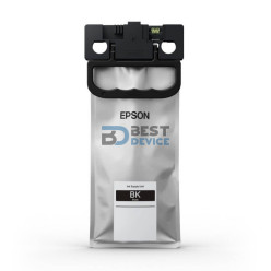 TINTA EPSON T13J100 NEGRO (C8100)