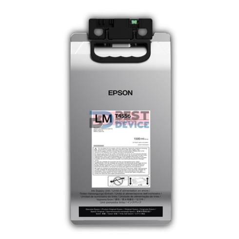 TINTA EPSON T45S620 ULTRACHROME R5070L LIGHT MAGENTA