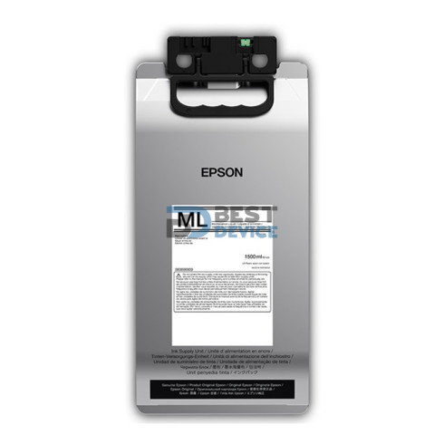 TINTA EPSON T45S820 ULTRACHROME R5070L MAINTENANCE 3