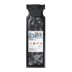 TINTA EPSON T53RV20 UV ULTRACHROME BARNIZ 140ML
