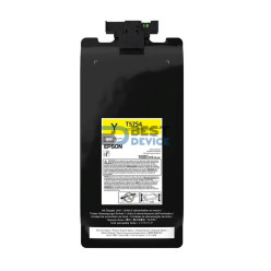 TINTA EPSON T57S420 AMARILLO ULTRACHROME 1.6L