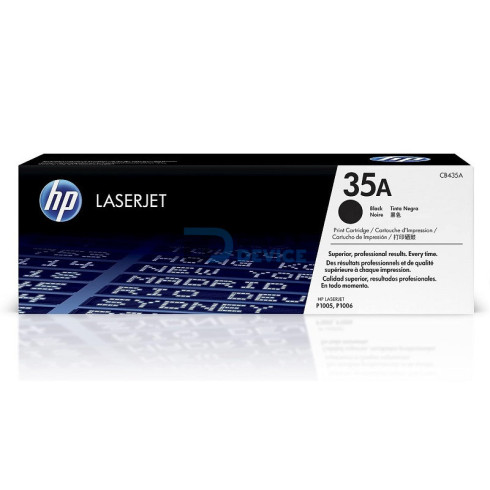 TONER HP CB435A (35A)