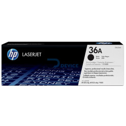 TONER HP CB436A (36A)