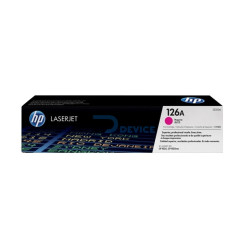 TONER HP CE313A (126A) MAGENTA