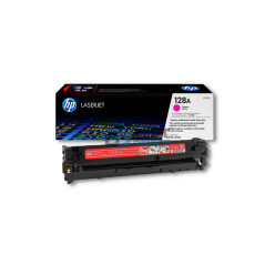 TONER HP CE323A (128A) MAGENTA