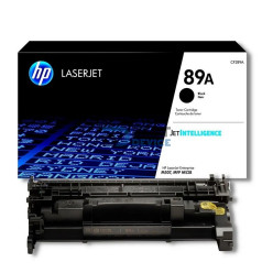 TONER HP CF289A (89A) NEGRO