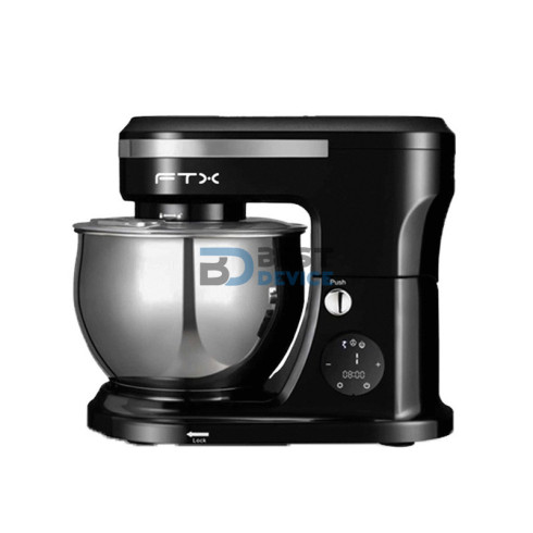 BATIDORA PLANETARIA FTX PM2-135 5L ACERO INOXIDABLE