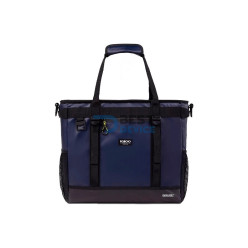 BOLSA TÉRMICA IGLOO 30 LATAS TOTE MAXCOLD ASCENT AZUL 60455