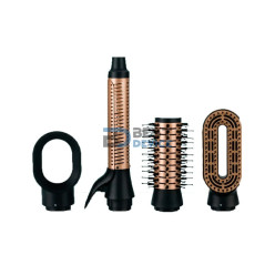 CEPILLO SECADOR DE CABELLO FTX AIR BRUSH 5 EN 1/1200W/220V