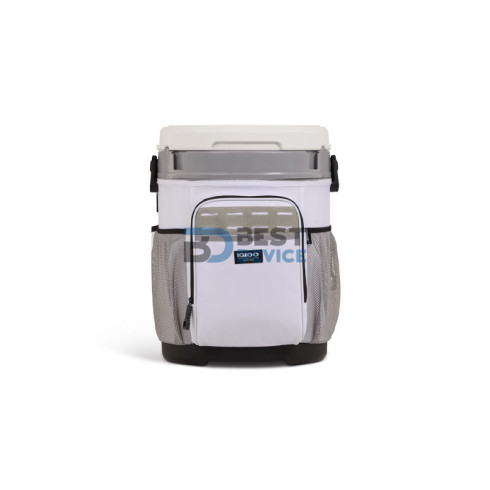 CONSERVADORA IGLOO MARINE BUCKET BLANCO 63551 19 LITROS