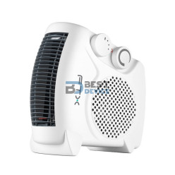 ESTUFA CALOVENTOR 2 EN 1 FTX FH2-201V 2000W/BLANCO
