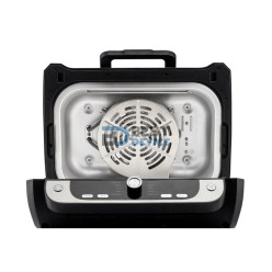 FREIDORA DE AIRE FTX AF2-10G1 13 EN 1 10L/1750W/220V/VIDRIO DIGITAL