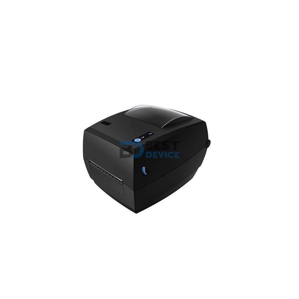 IMPRESORA FTX TERMICA DIRECTA ETIQUETA 4" TDE010U USB NEGRO