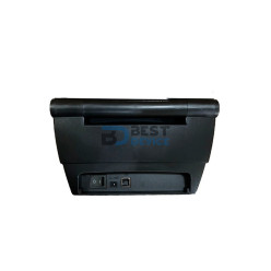 IMPRESORA FTX TERMICA DIRECTA ETIQUETA 4" TDE010U USB NEGRO