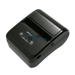 IMPRESORA TERMICA DIRECTA FTX RECIBOS 3" TDR080BT PORTATIL USB/BT NEGRO