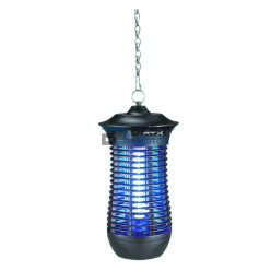 MATAINSECTOS ELECTRICO FTX COLGANTE EIKB-H20 IP24/BIVOLT/NEGRO        