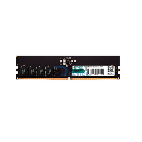 MEMORIA RAM FTX DDR5 8G 5600 114994