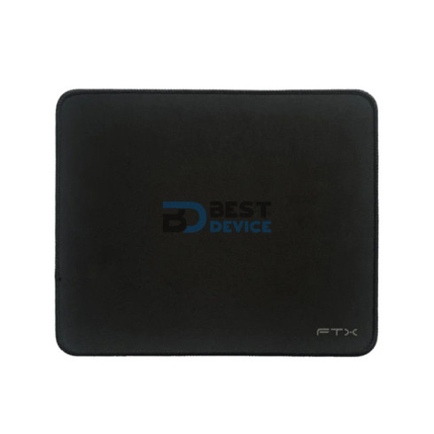 MOUSE PAD FTX FTXMP04 31X27CM/NEGRO