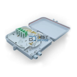 NE ATRIAN ENOTFDB-316D ENCLOSURE 16 OUTLET HOLD 2LGX BOXWI 1X1*16-2X1*