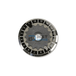 NE FUJIKURA DISCO DE CORTE P/CT-06A
