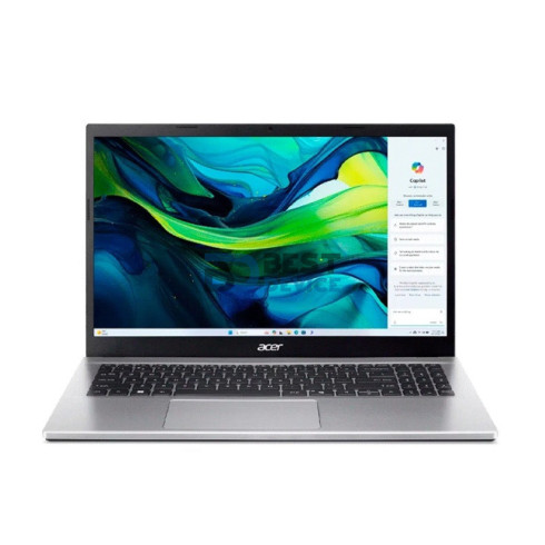 NOTEBOOK ACER ASPIRE GO 15 AG15-42P-R917 R7/16/512/W11H/15.6" FHD PLATA