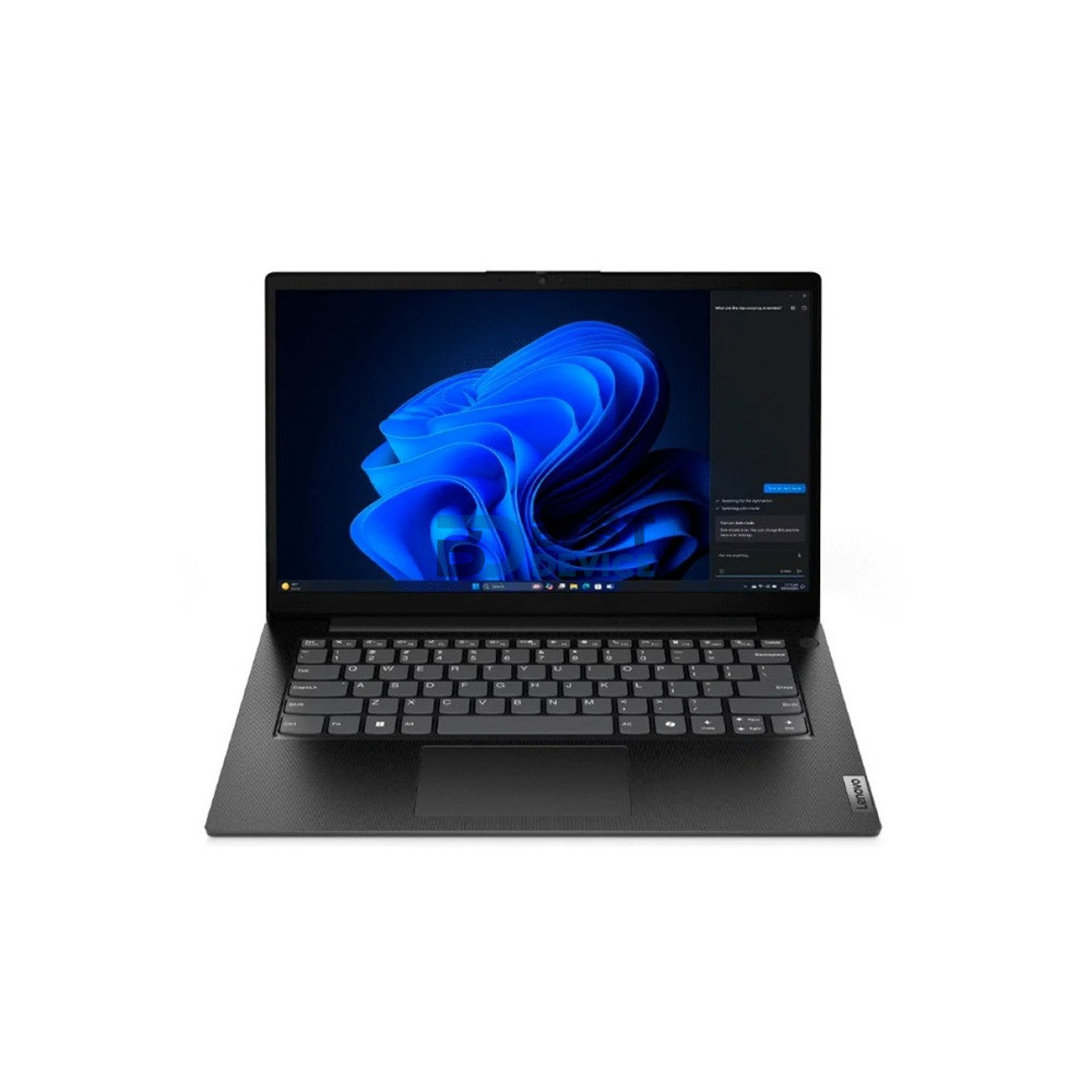 NOTEBOOK LENOVO V14 G5 83HDA06JUS C7/16/1TB/W11H/14" FHD/NEGRO