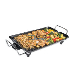 PARRILLA GRILL ELECTRICA FTX EG2-390 1500W/220V