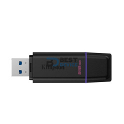 PENDRIVE KINGSTON DATATRAVELER EXODIA 512GB DTXG2/512GB USB-A 3.2