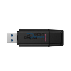 PENDRIVE KINGSTON DATATRAVELER EXODIA 64GB DTXG2/64GB USB-A 3.2