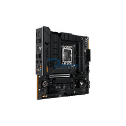 PLACA MADRE ASUS 1700 B760M-PLUS WIFI II DDR5 TUF GAMING S/R/HDMI/DP/3M2/USB/