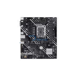 PLACA MADRE ASUS 1700 H610M-E DDR5 PRIME V/S/R/HDMI/DP/2M2/USB3.2/MATX