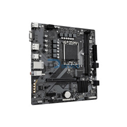 PLACA MADRE GIGABYTE 1700 B760M E DDR5 V/S/R/HDMI/DP/2M2/USB3.2/MATX