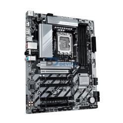 PLACA MADRE GIGABYTE 1851 B860 DS3H WIFI6E DDR5 S/R/HDMI/DP/2M2/USB3.2/ATX