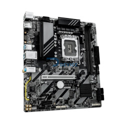 PLACA MADRE GIGABYTE 1851 B860M E GEN5 DDR5 S/R/HDMI/DP/2M2/USB3.2/MATX