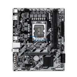 PLACA MADRE GIGABYTE 1851 H810M K GEN5 S/R/HDMI/DP/M2/DDR5/USB3.2/MATX