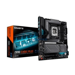 PLACA MADRE GIGABYTE 1851 Z890 EAGLE PLUS DDR5 S/R/DP/4M2/USB4/ATX