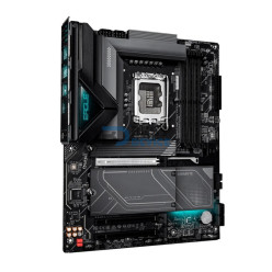 PLACA MADRE GIGABYTE 1851 Z890 EAGLE PLUS DDR5 S/R/DP/4M2/USB4/ATX