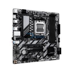 PLACA MADRE GIGABYTE AM5 B840M D3HP WIFI6E DDR5 S/R/HDMI/DP/2M2/USB/MATX
