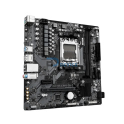 PLACA MADRE GIGABYTE AM5 B840M H DDR5 S/R/HDMI/DP/M2/USB3.2/MATX