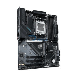 PLACA MADRE GIGABYTE AM5 B850 GAMING WIFI6 DDR5 S/R/HDMI/DP/3M2/USB3.2/ATX