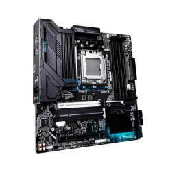 PLACA MADRE GIGABYTE AM5 B850M GAMING X WIFI6E DDR5 S/R/HDMI/2DP/2M2/USB3.2/MATX