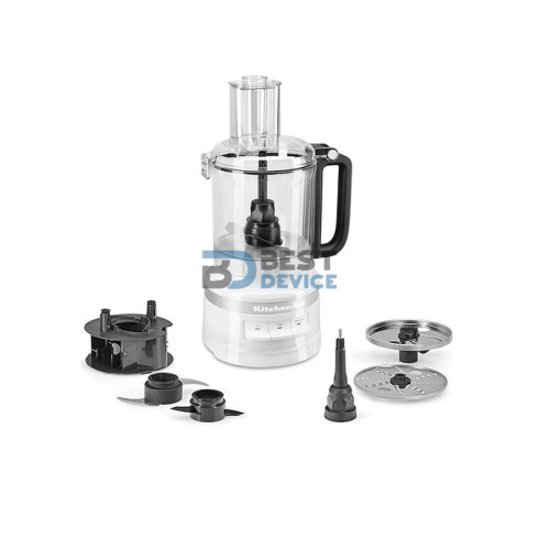 PROCESADOR DE ALIMENTOS K50013 9CUP 250W 120V KFP0920QWH BLAN KITCHENAID
