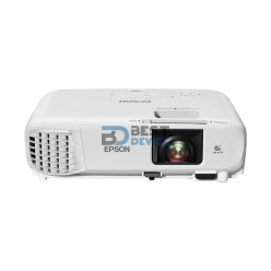 PROYECTOR EPSON POWERLITE X49 3LCD 3600 LUMENES