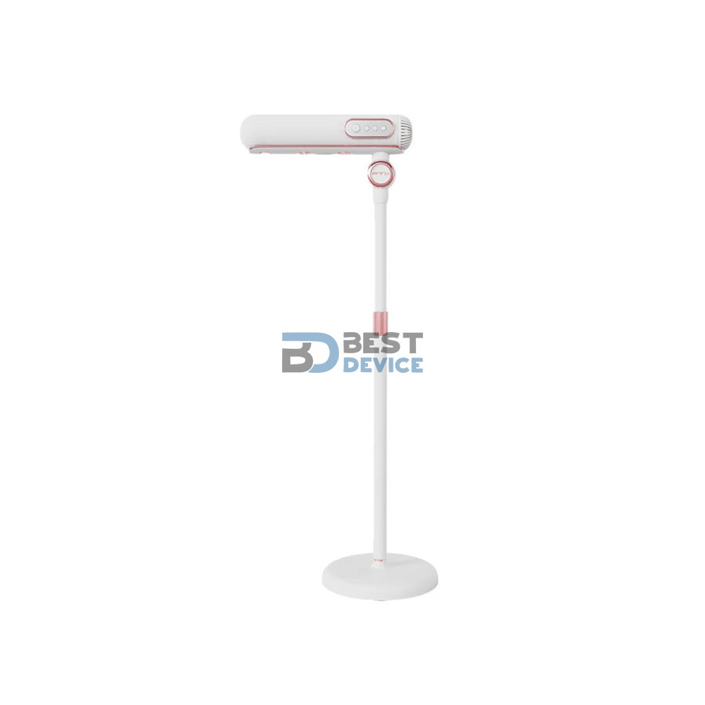 SECADOR DE CABELLO VERTICAL FTX AIR CARE 1900W/220V/3VEL/BLANCO
