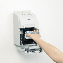 SOPORTE PARA IMPRESORA EPSON TMU220 WH-10-040