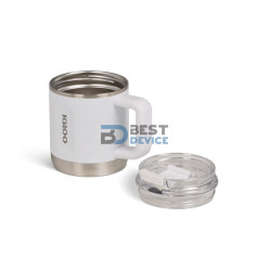 TAZA TÉRMICA IGLOO 450ML SSTL COFFEE MUG BLANCO 71231