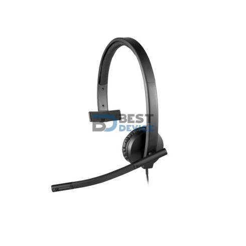 AURICULAR LOGITECH 981-000570 H570 MONO